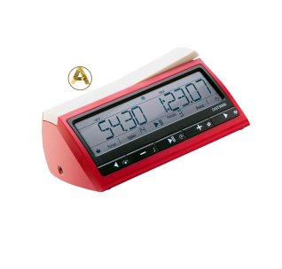 Шахматные часы DGT 3000