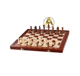 Шахматный набор Staunton №5