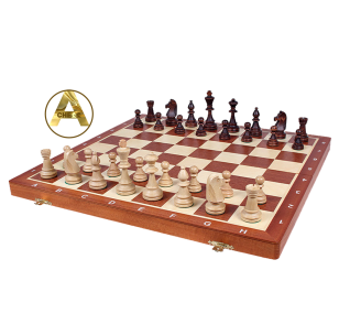 Шахматный набор Staunton №6