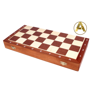 Шахматный набор Staunton №6