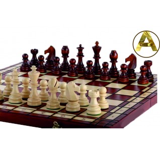 Шахматный набор Staunton №8