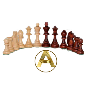 Шахматный набор Staunton №8