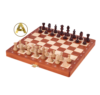 Шахматный набор Tourist 