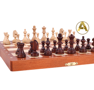 Шахматный набор Tourist 